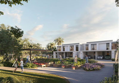 Greenridge at Emaar South
